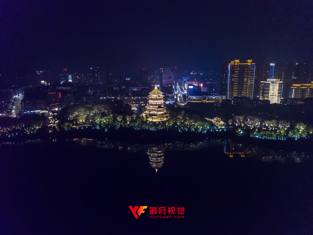 鹰潭航拍摄影
