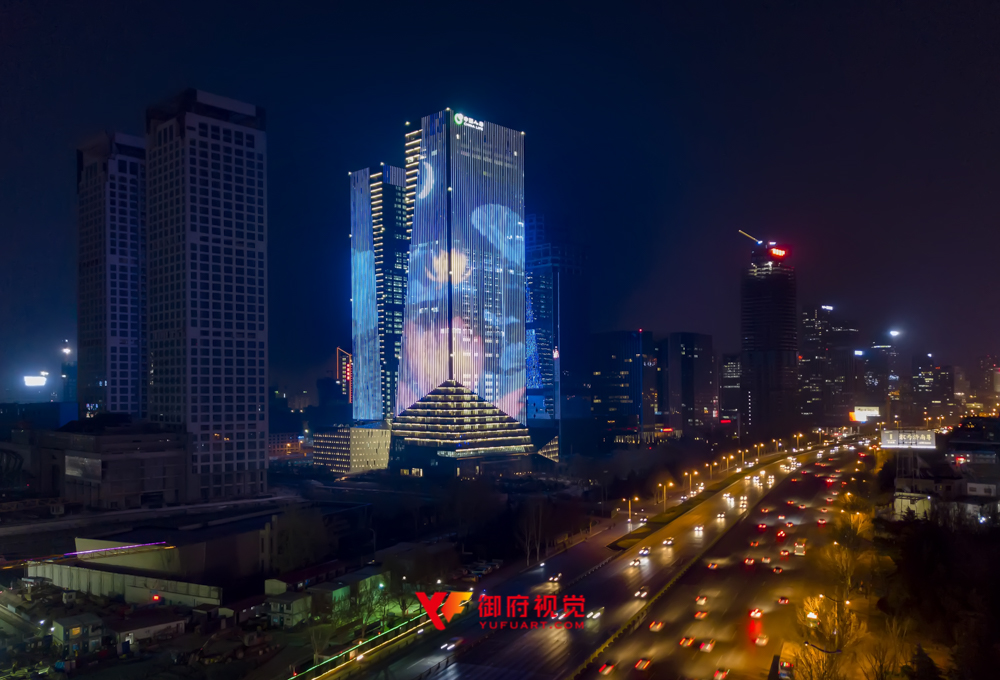 济南航拍摄影