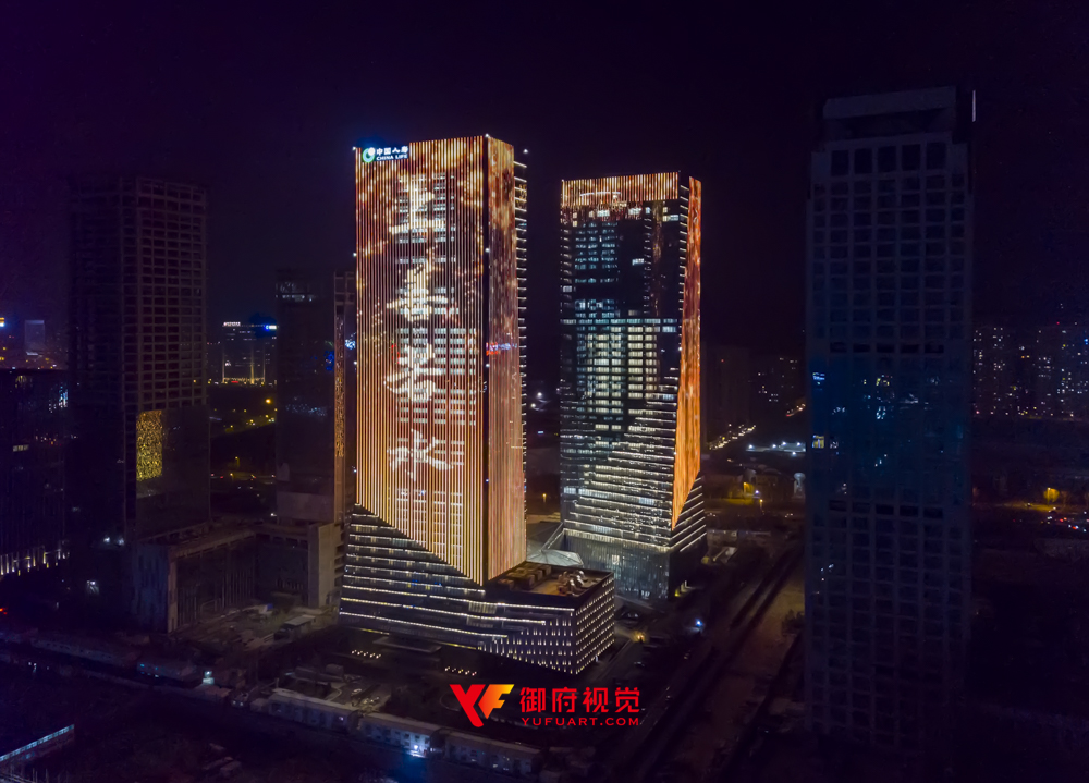 济南航拍摄影