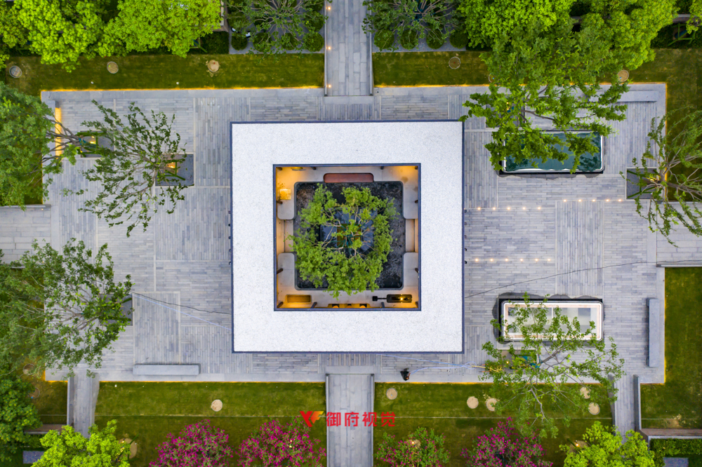 楼盘航拍广告摄影公司