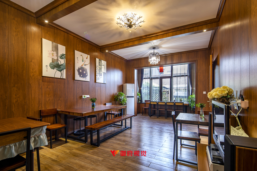 上海浦东,民宿酒店摄影,上海建筑摄影