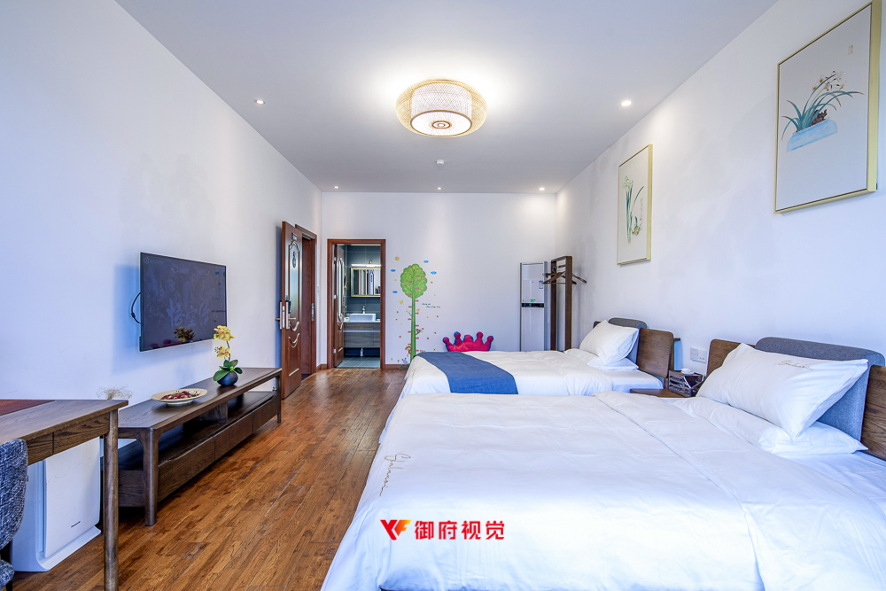 上海浦东,民宿酒店摄影,上海建筑摄影