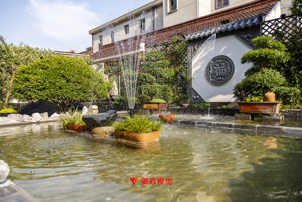 上海浦东,民宿酒店摄影,上海建筑摄影