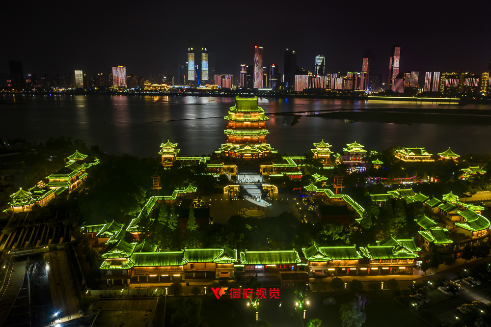江南名楼,滕王阁,旅游景区,广告拍摄,南昌建筑摄影