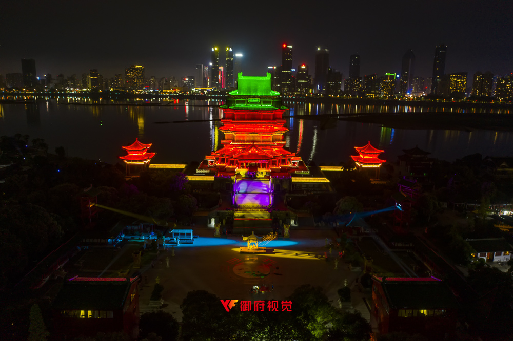 江南名楼,滕王阁,旅游景区,广告拍摄,南昌建筑摄影